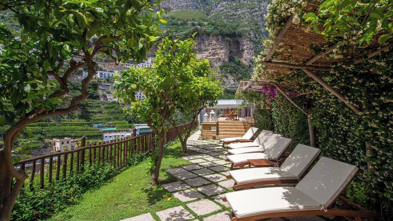 Photo of Outdoor in Pogerola