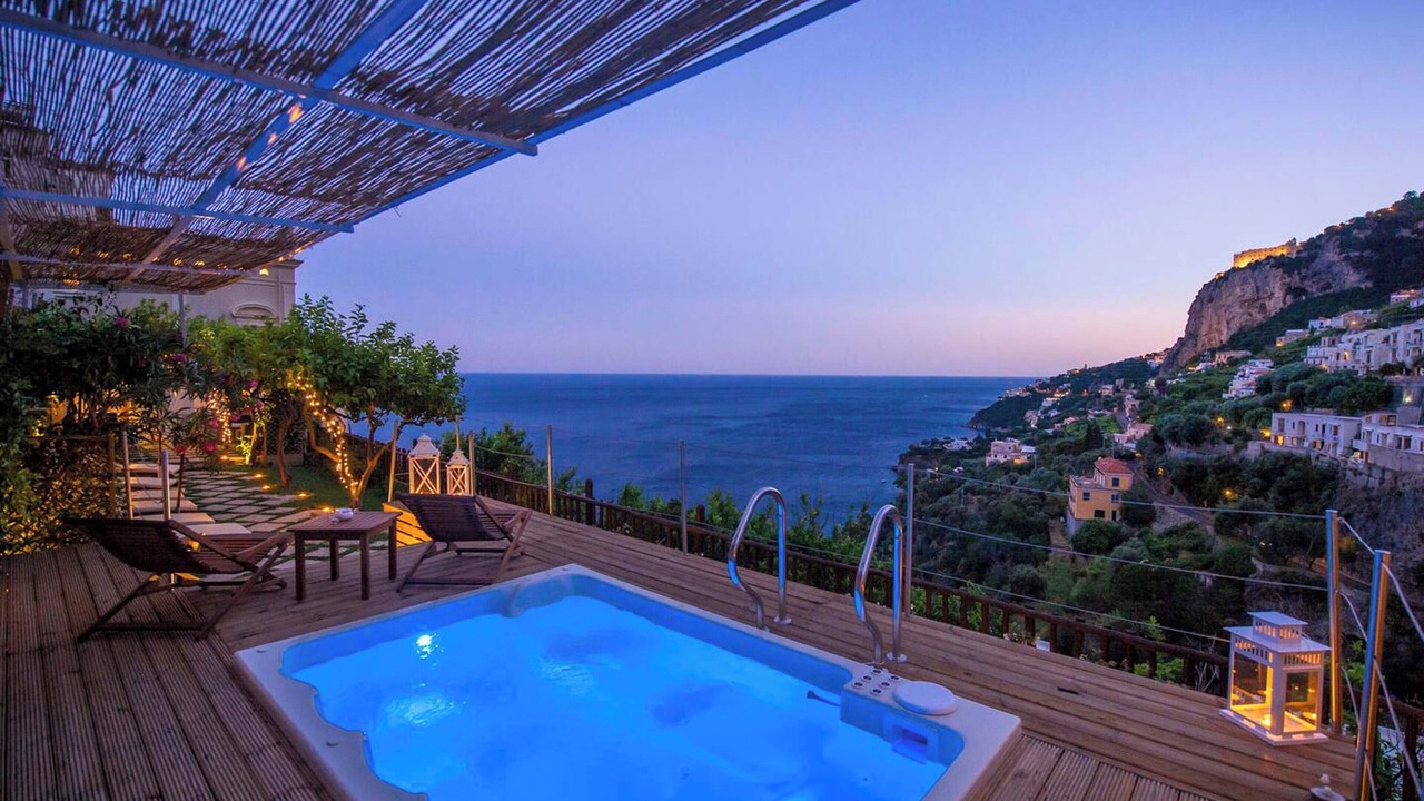 Photo of Outdoor in Pogerola