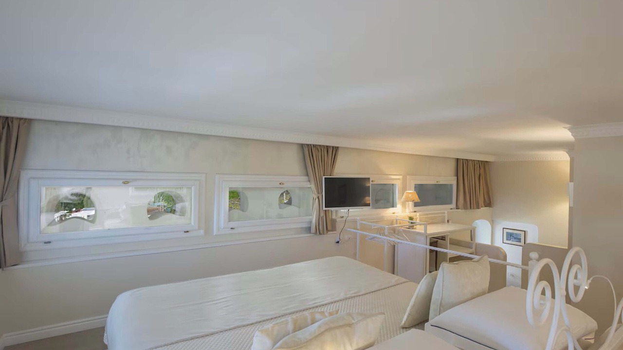 Photo of Bedroom in Pogerola