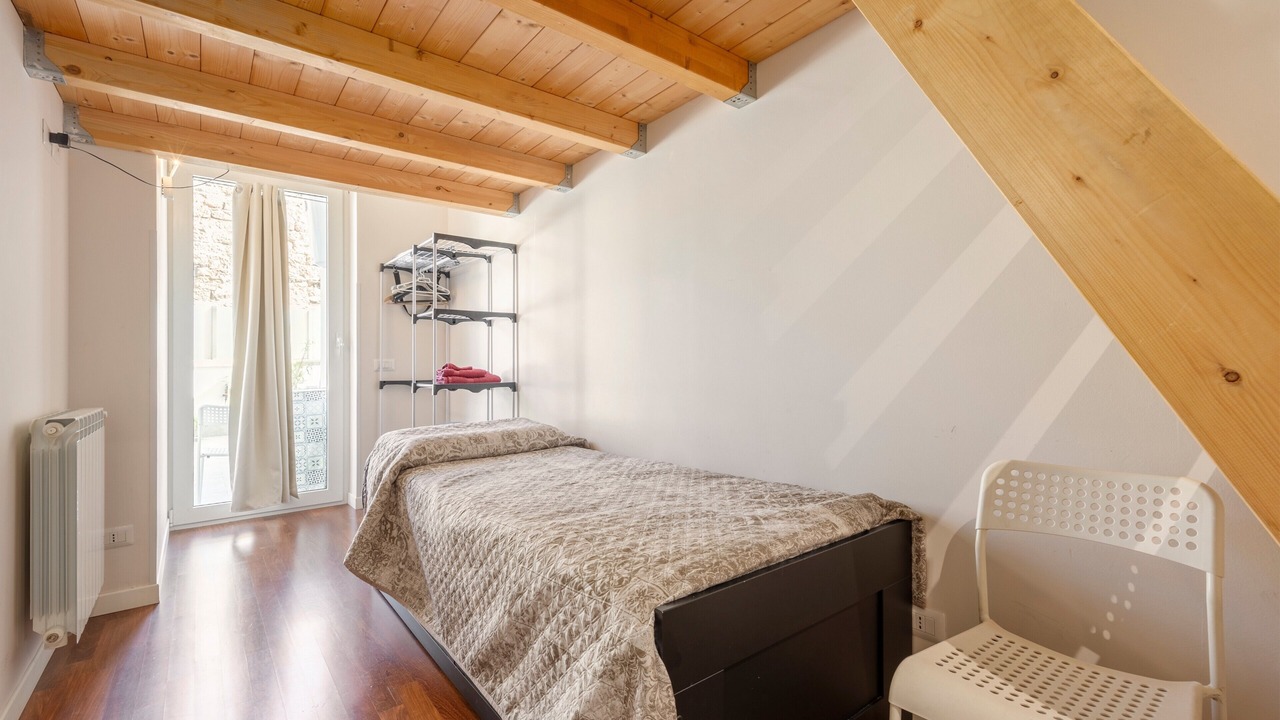 Photo of Bedroom in Palermo