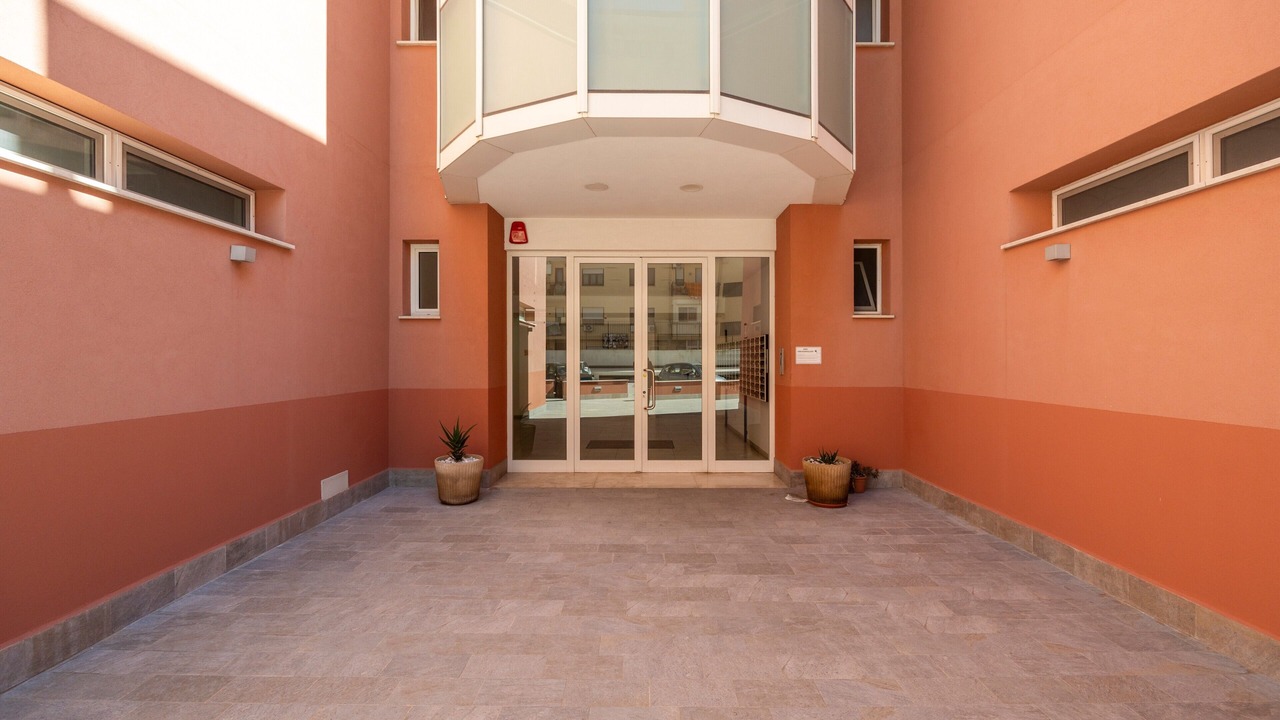 Photo of Outdoor in Palermo