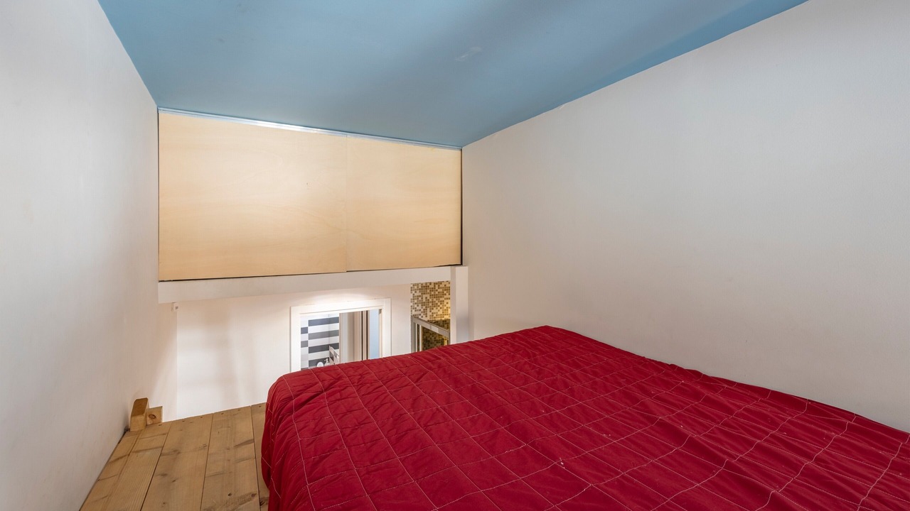 Photo of Bedroom in Palermo