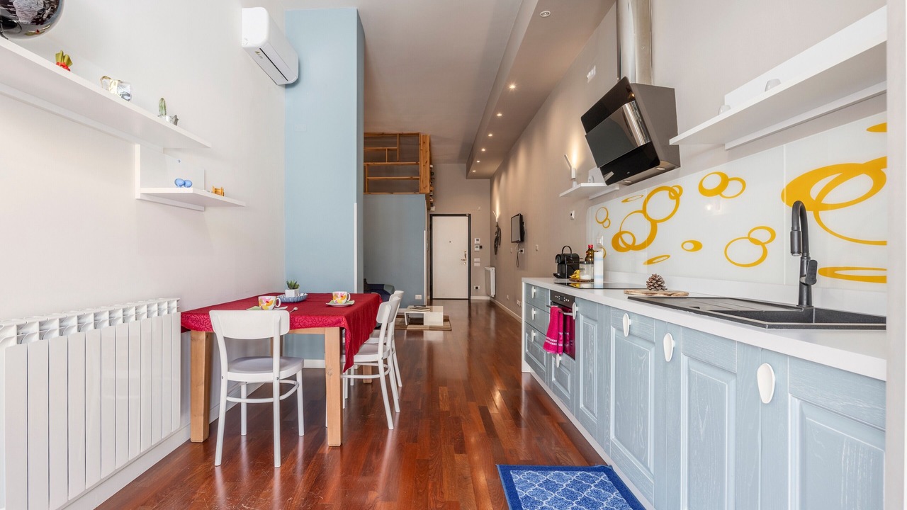 Photo of Kitchen in Palermo