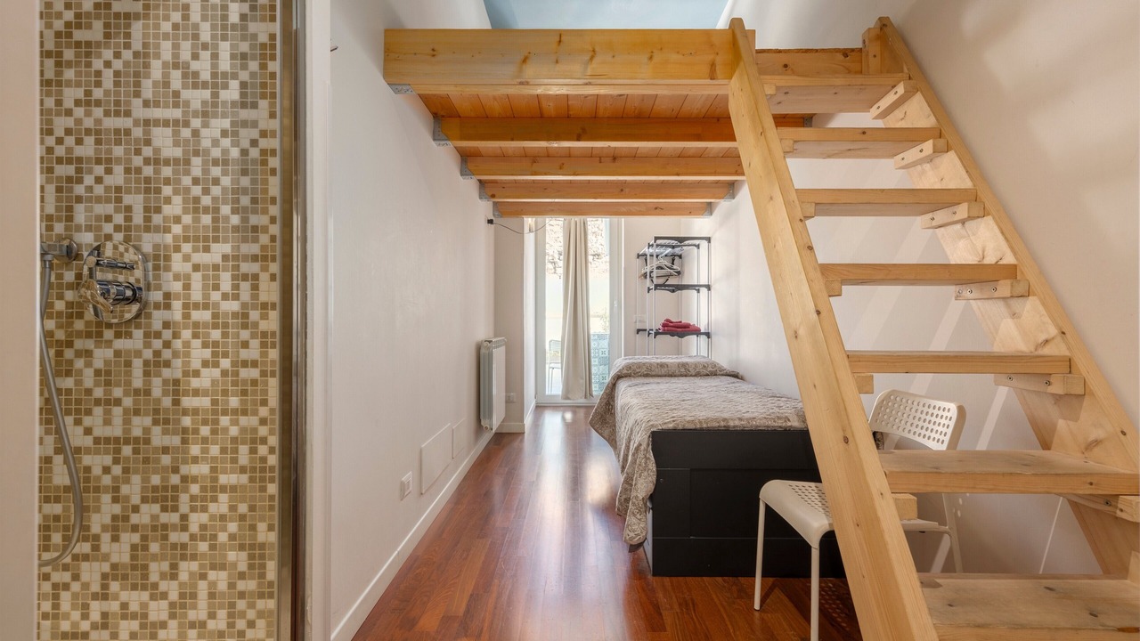 Photo of Bedroom in Palermo