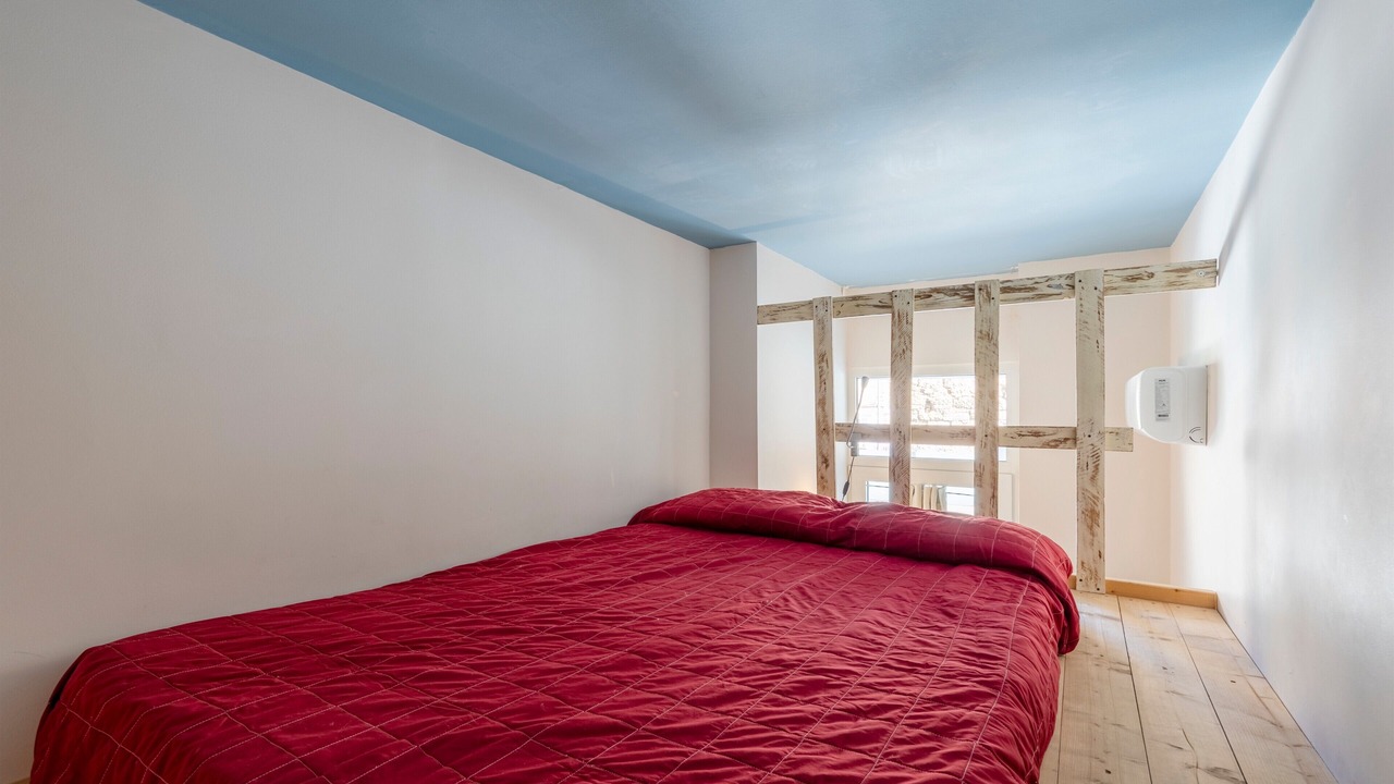 Photo of Bedroom in Palermo