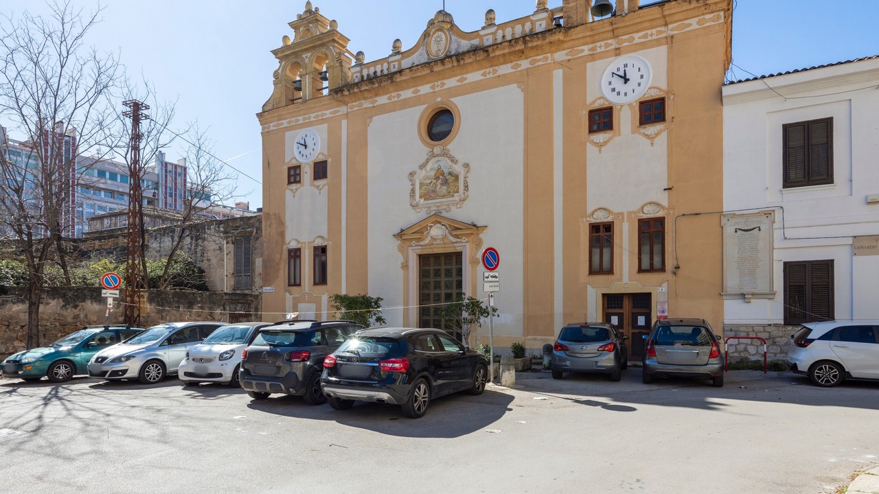 Photo of Outdoor in Palermo