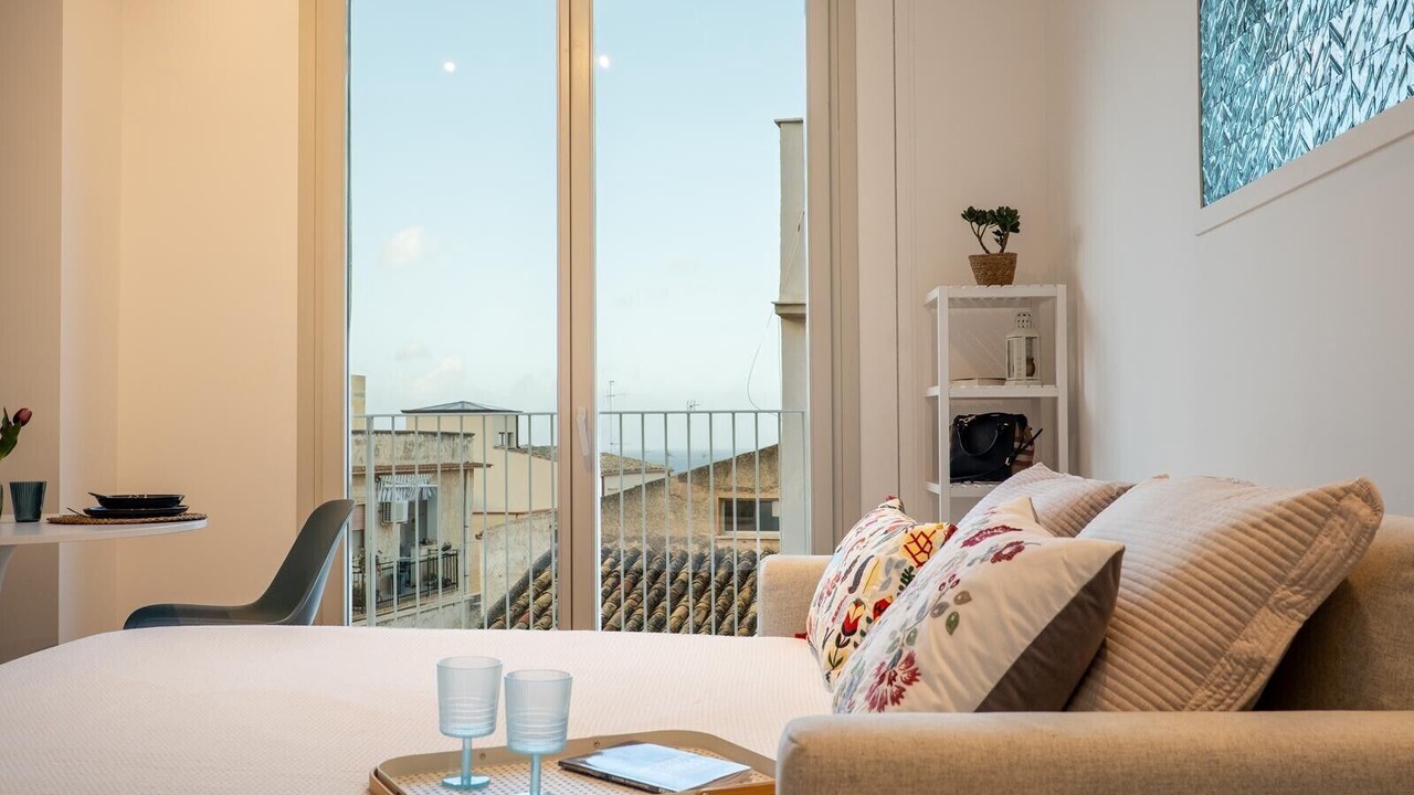 Photo of Bedroom in Castellammare del Golfo