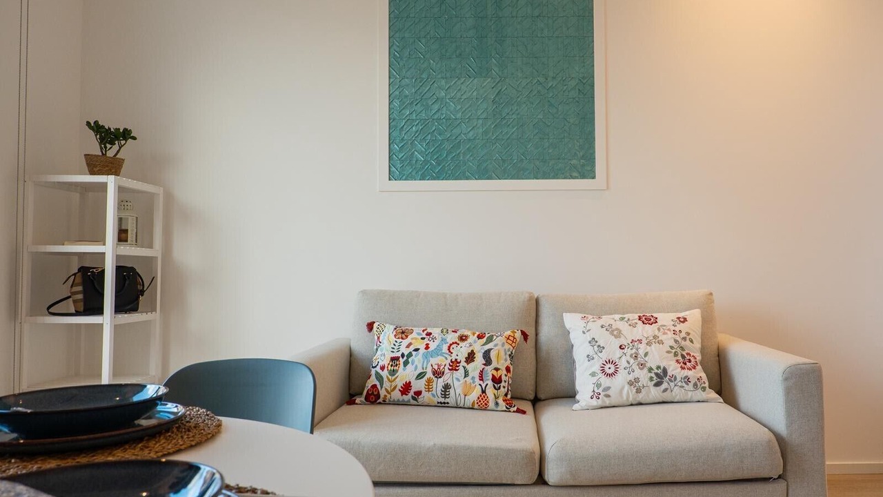 Photo of Livingroom in Castellammare del Golfo