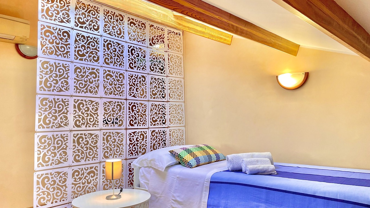 Photo of Bedroom in Trappitello