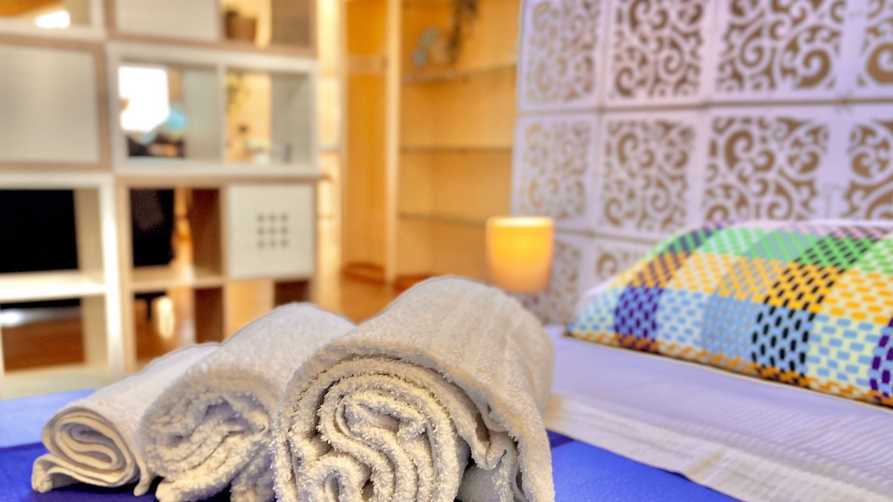 Photo of Bedroom in Trappitello