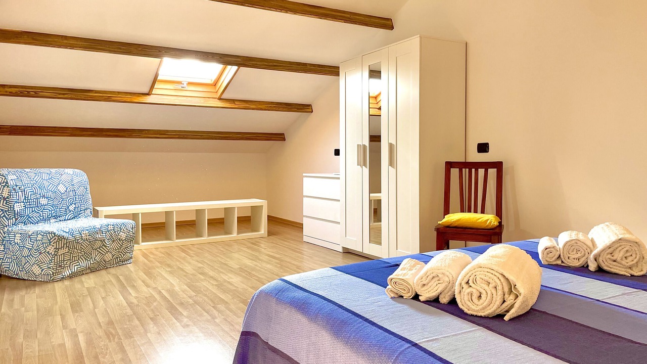 Photo of Bedroom in Trappitello