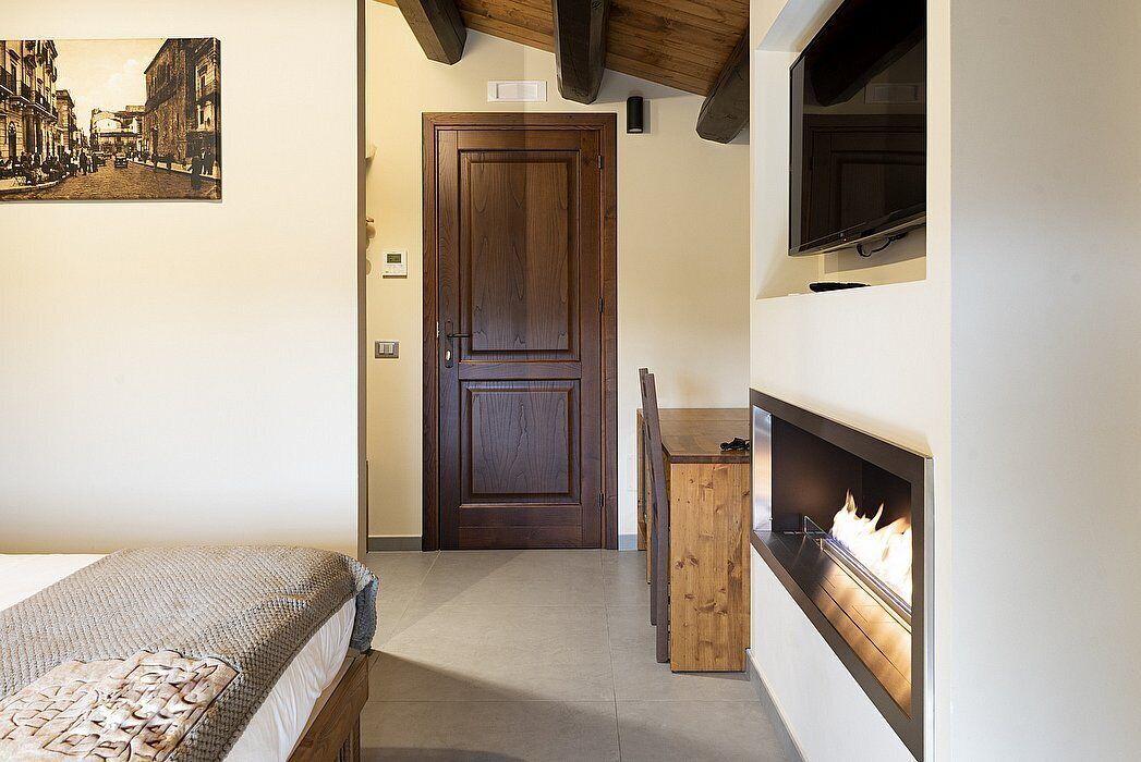 Photo of Bedroom in Alcamo
