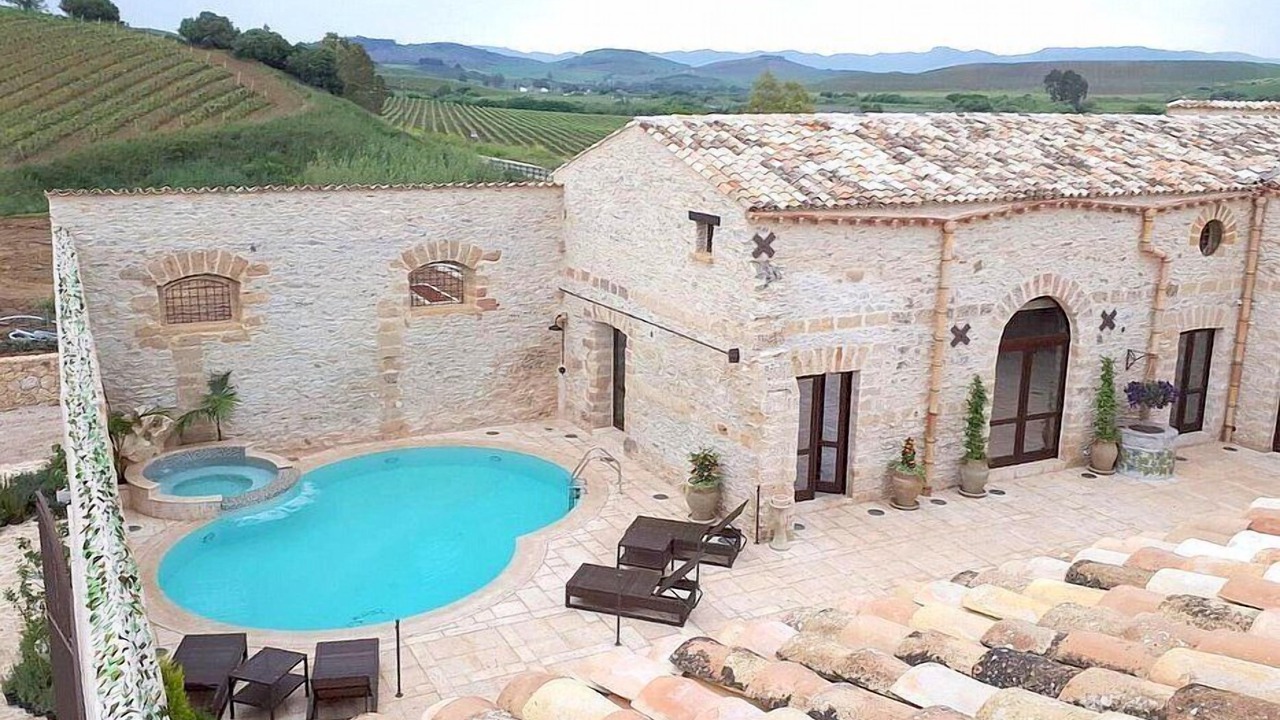 Photo of Outdoor in Alcamo