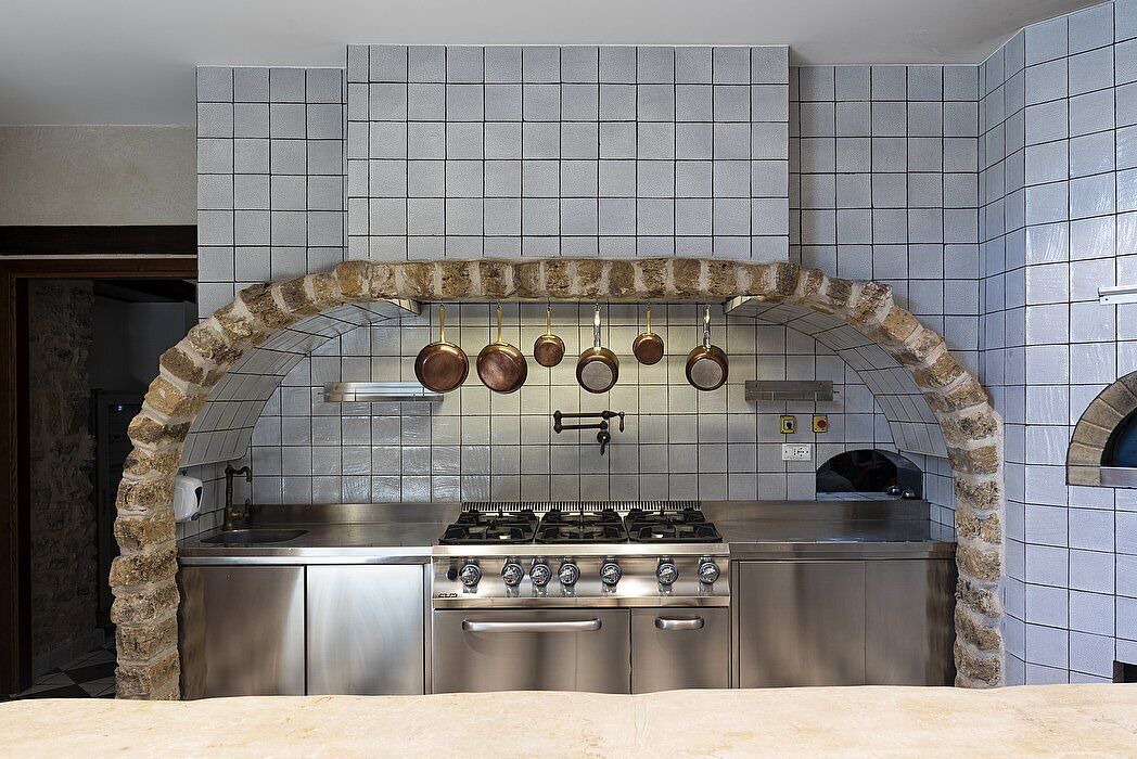 Photo of Kitchen in Alcamo