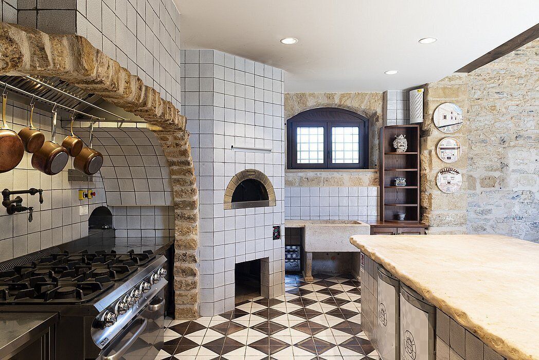 Photo of Kitchen in Alcamo