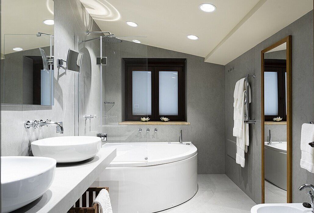 Photo of Bathroom in Alcamo