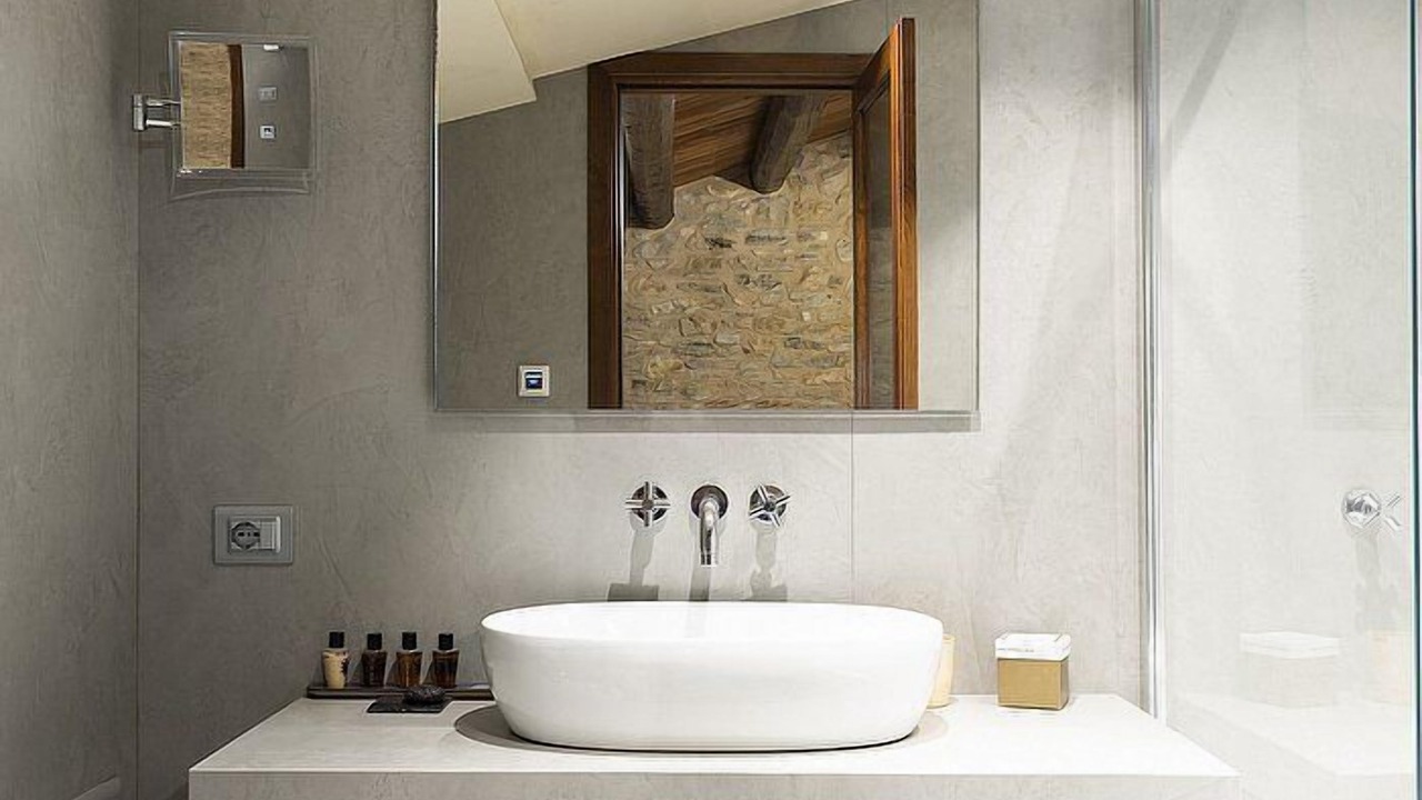 Photo of Bathroom in Alcamo