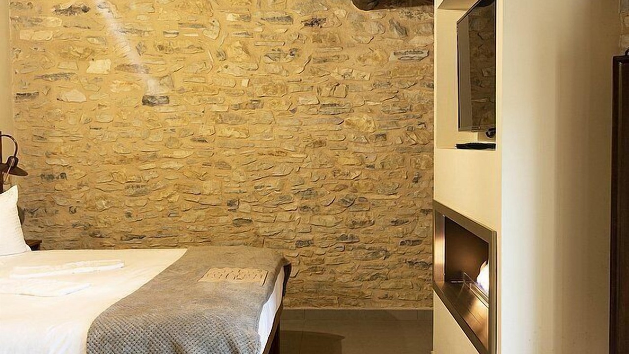 Photo of Bedroom in Alcamo
