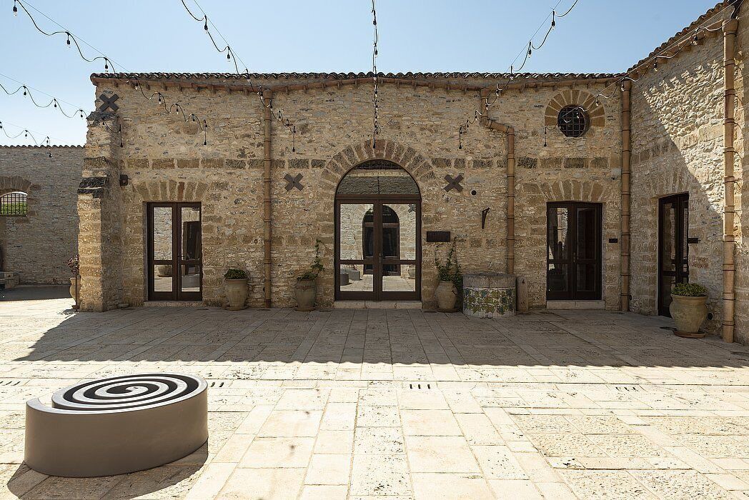 Photo of Outdoor in Alcamo