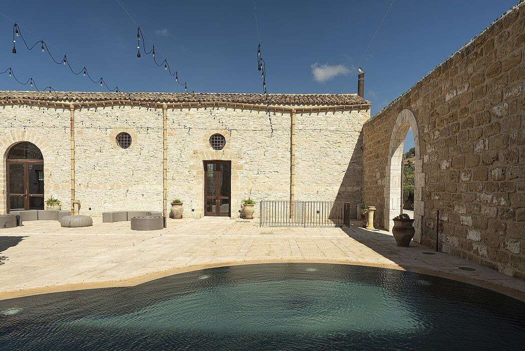 Photo of Outdoor in Alcamo
