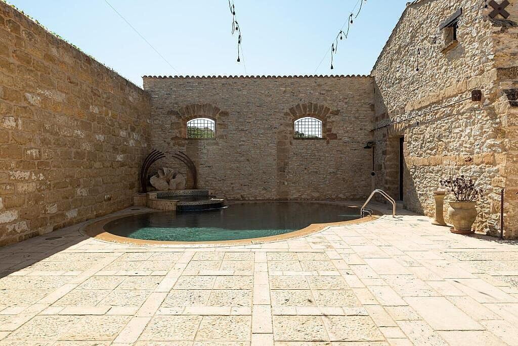 Photo of Outdoor in Alcamo