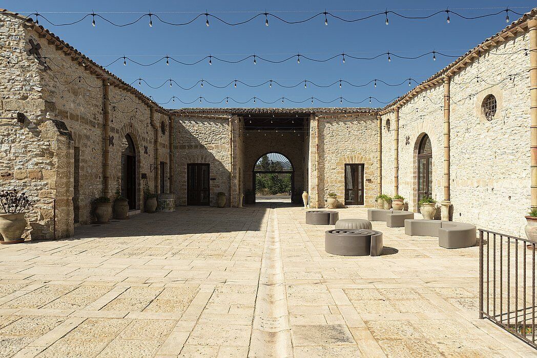 Photo of Patio Balcony in Alcamo