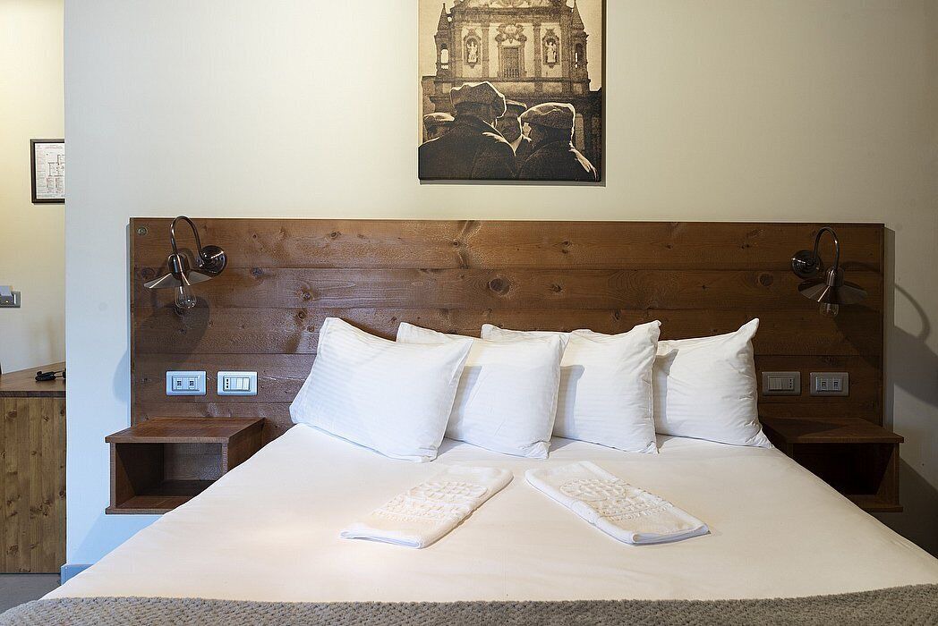 Photo of Bedroom in Alcamo