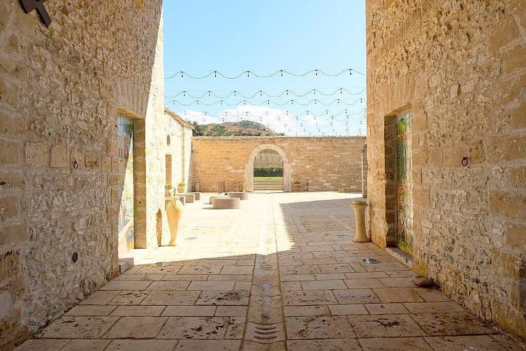 Photo of Outdoor in Alcamo