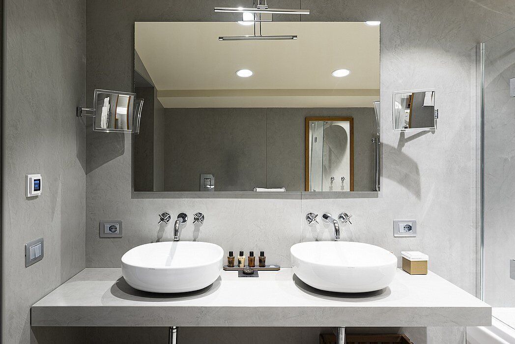 Photo of Bathroom in Alcamo