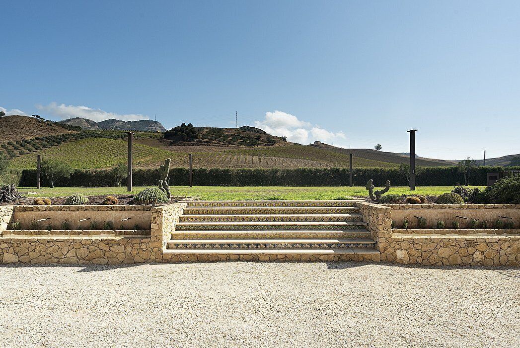 Photo of Outdoor in Alcamo