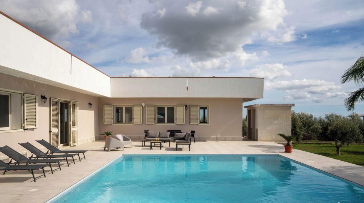 Photo of Outdoor in Solarino