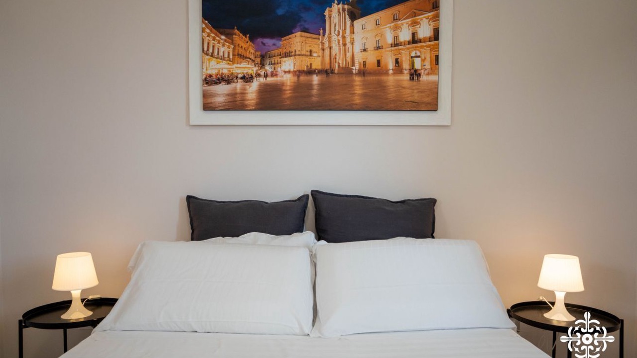 Photo of Bedroom in Solarino