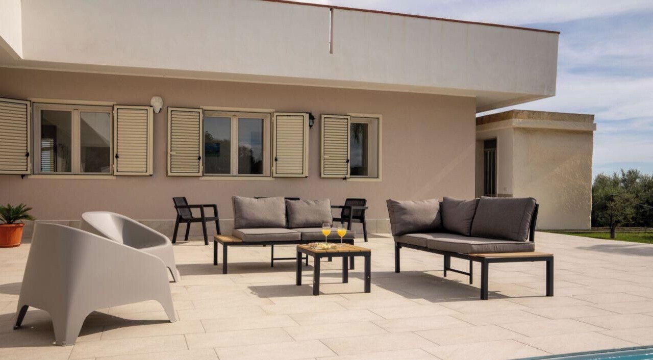 Photo of Outdoor in Solarino
