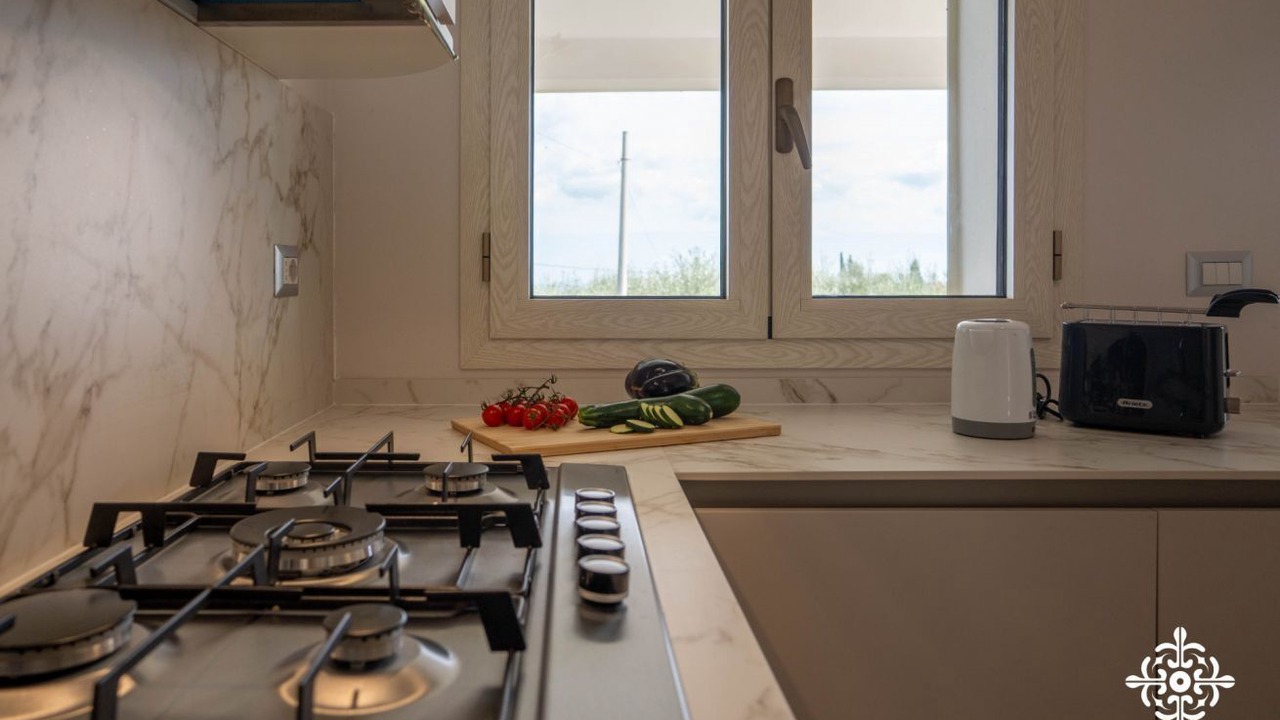 Photo of Kitchen in Solarino