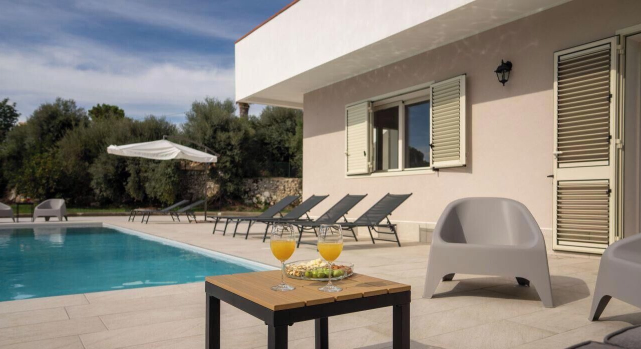 Photo of Outdoor in Solarino