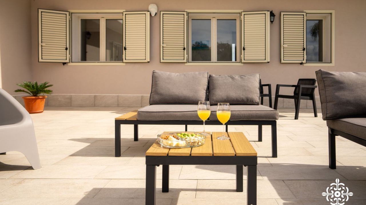 Photo of Patio Balcony in Solarino