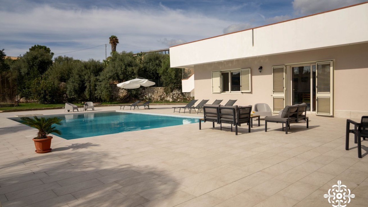 Photo of Outdoor in Solarino