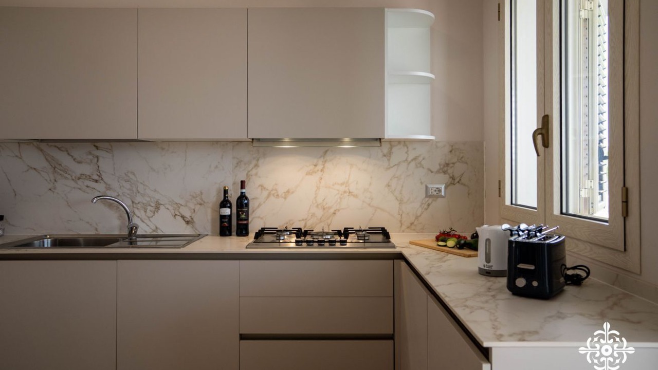 Photo of Kitchen in Solarino