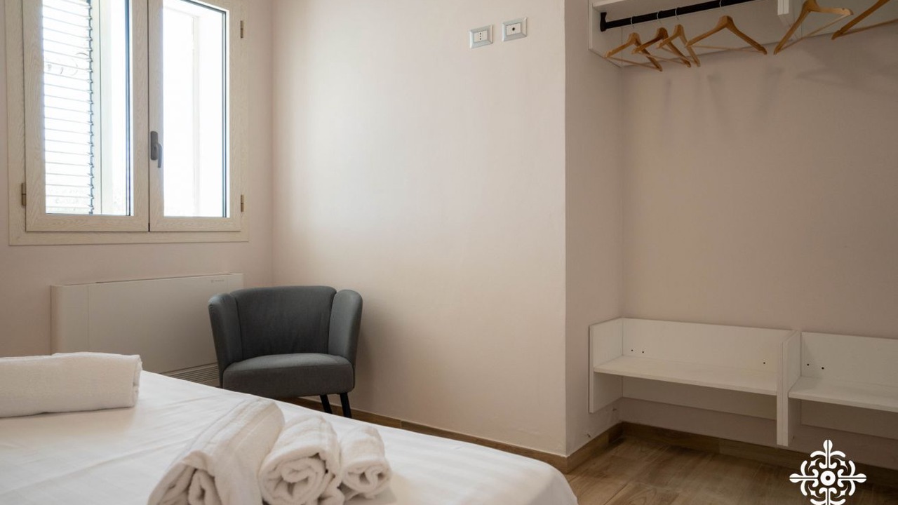 Photo of Bedroom in Solarino