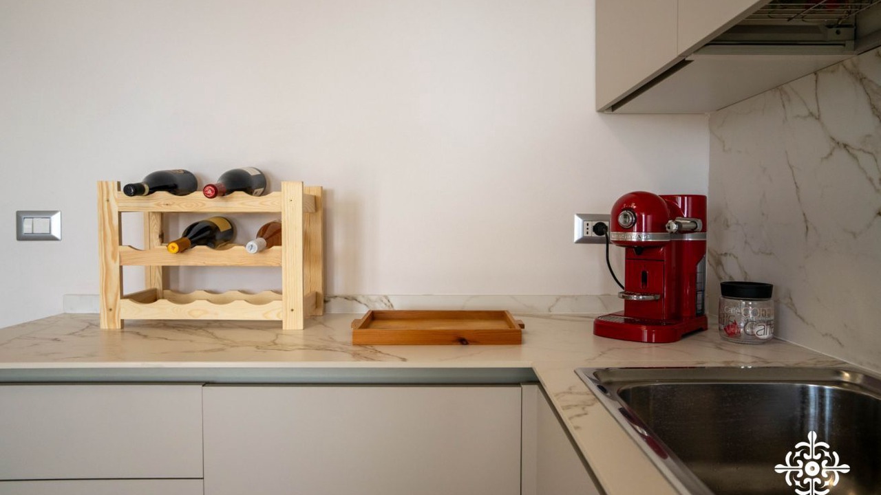 Photo of Kitchen in Solarino