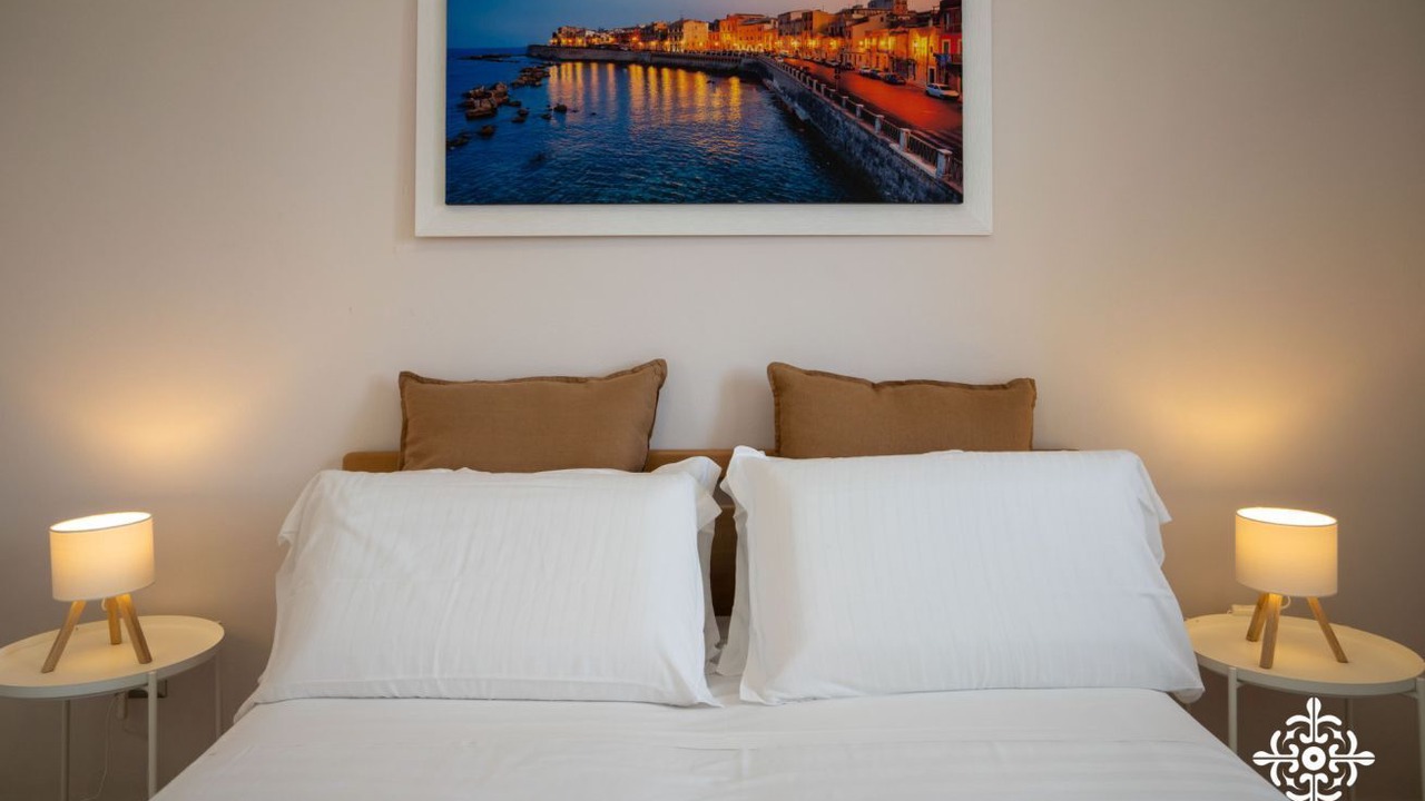 Photo of Bedroom in Solarino