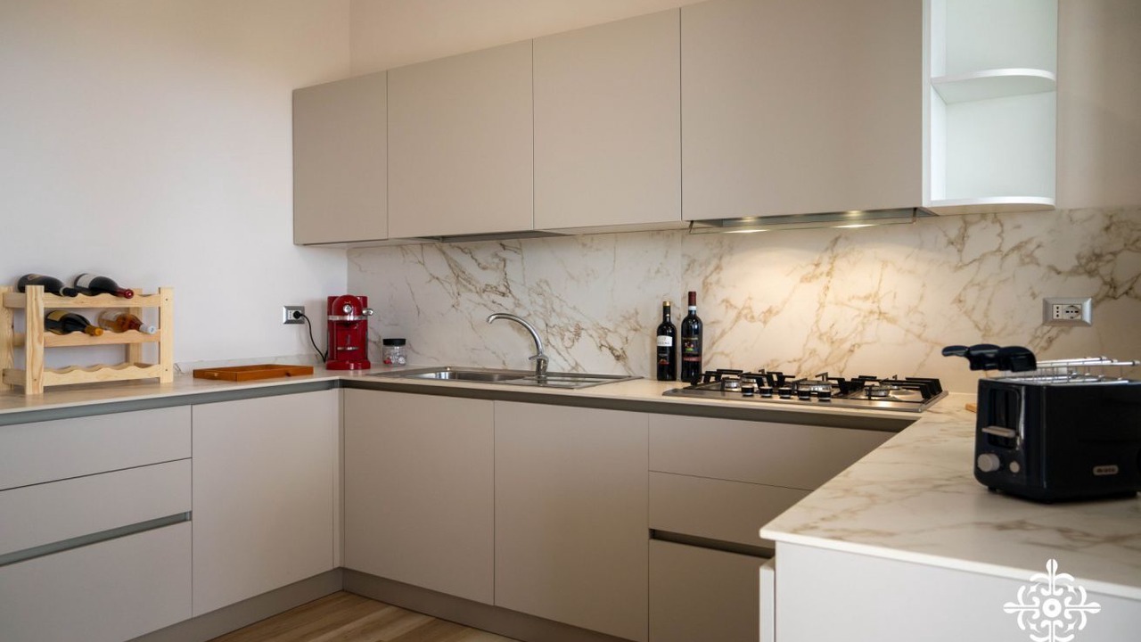 Photo of Kitchen in Solarino