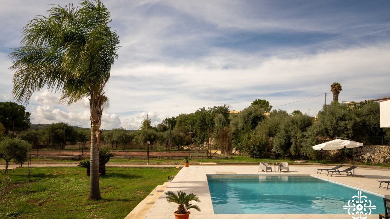 Photo of Outdoor in Solarino