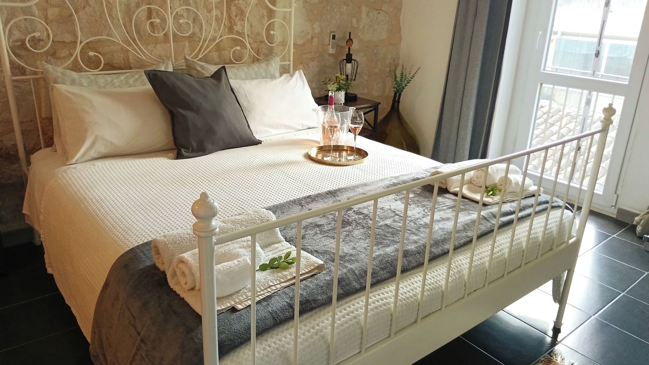 Photo of Bedroom in Modica