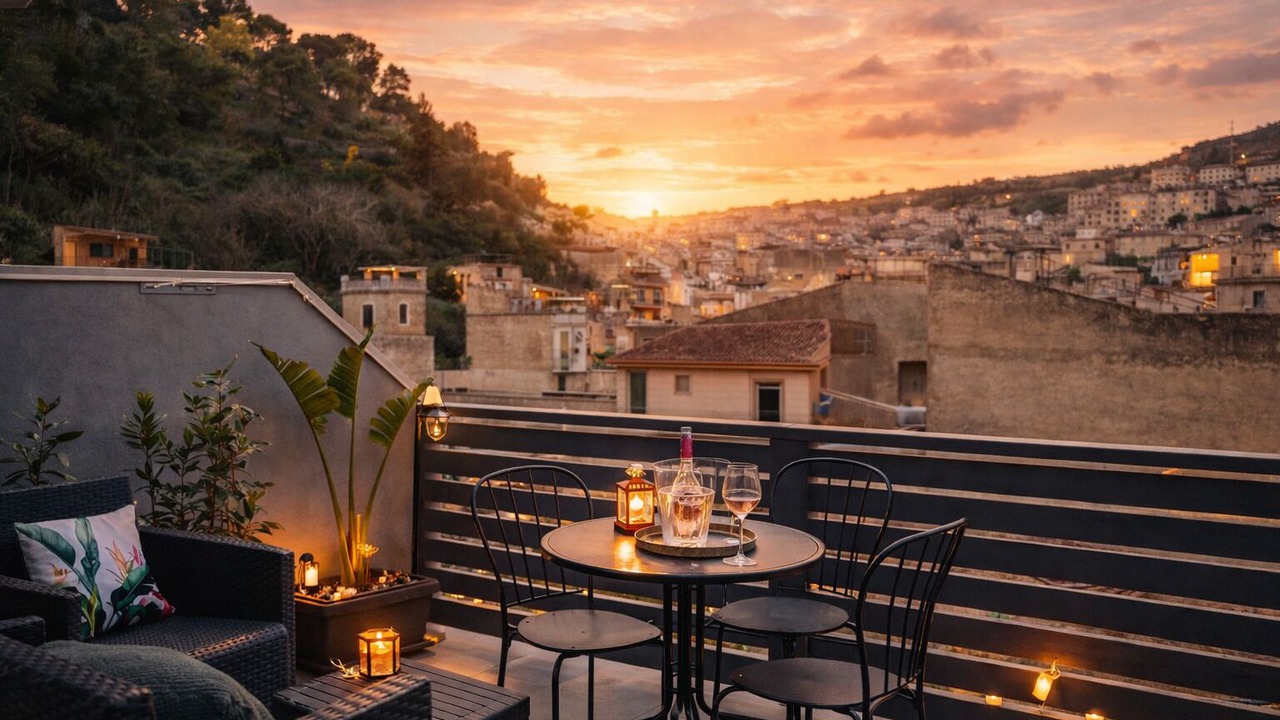 Photo of Outdoor in Modica
