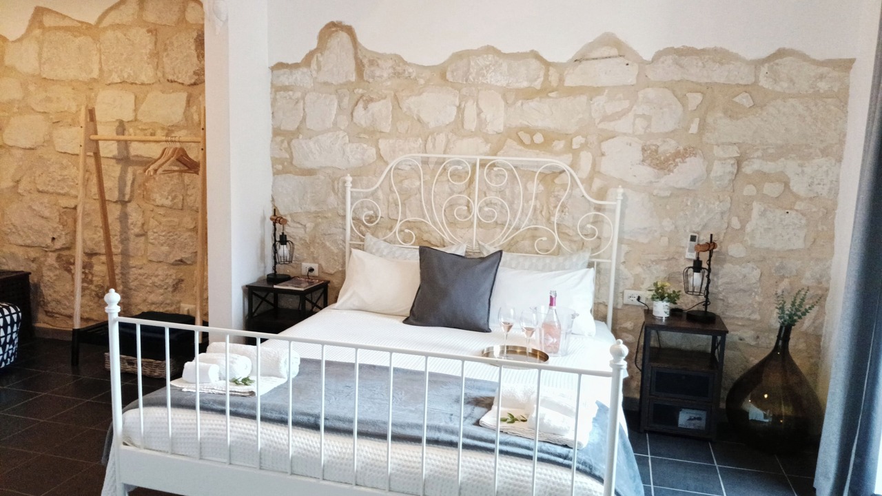 Photo of Bedroom in Modica
