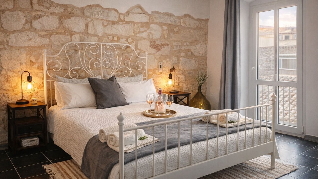 Photo of Bedroom in Modica