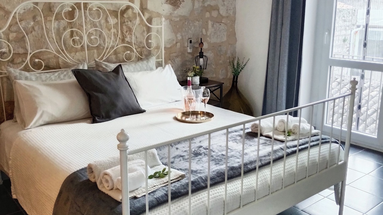 Photo of Bedroom in Modica