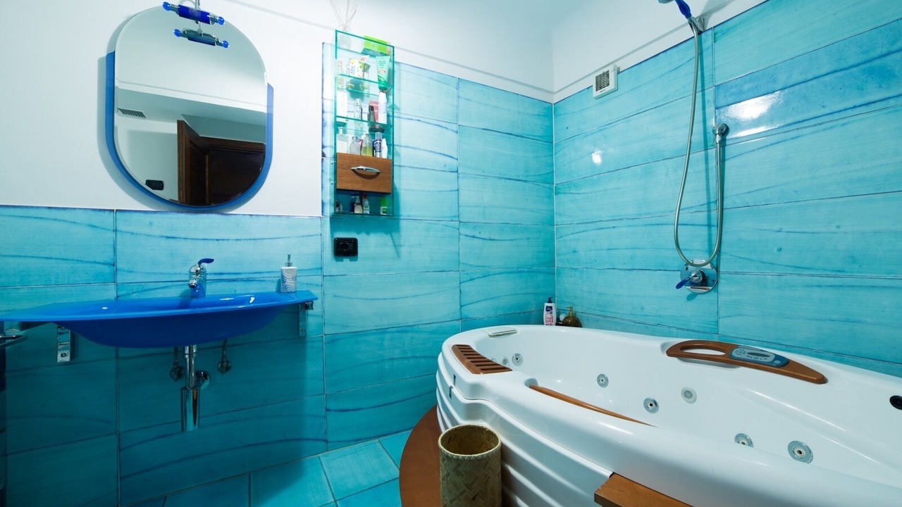 Photo of Bathroom in San Michele