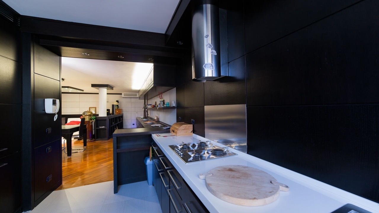 Photo of Kitchen in San Michele